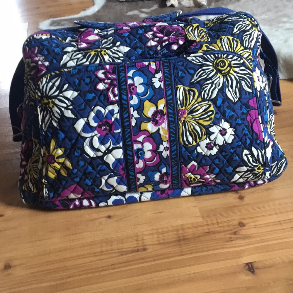 Vera Bradley Weekender
